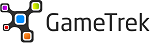 Gametrack logo